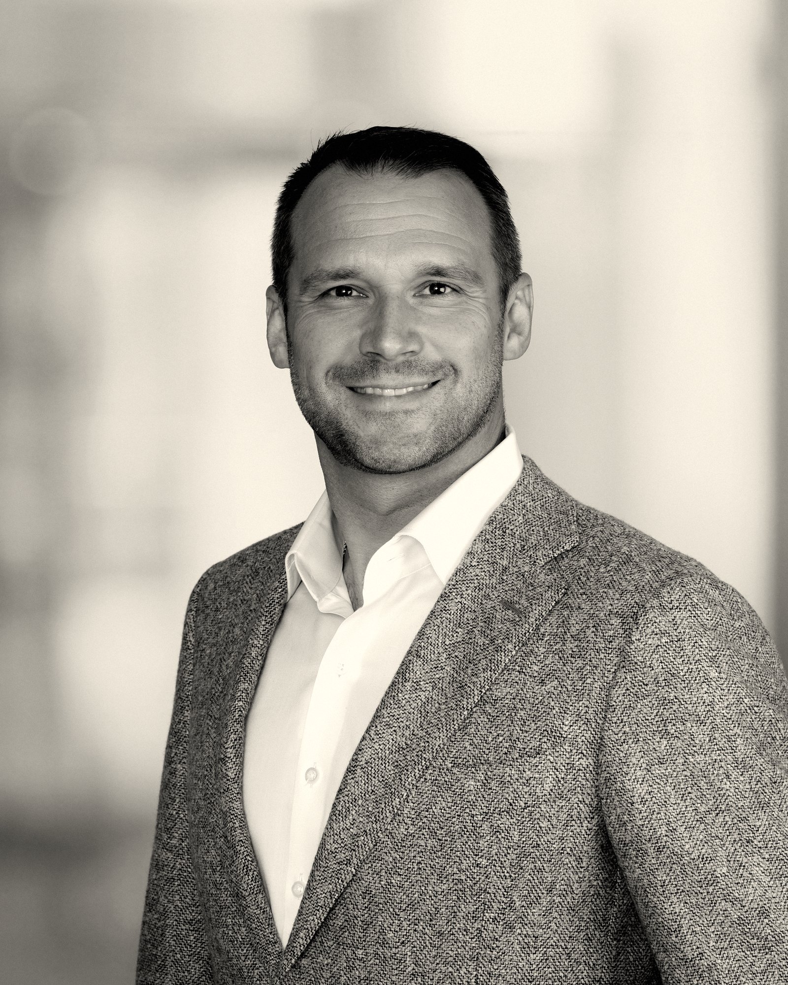 Kirill Azovtsev, Vice Chairman at Savills New York