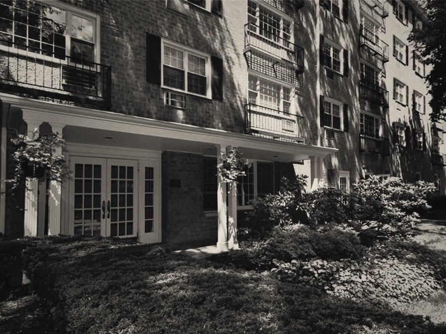 Consulate on the Park, Tuckahoe NY